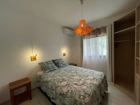 Villa avec Spa Privatif et Terrasse à Saint-Philippe - Photo 19
