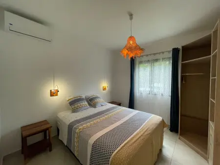 Villa avec Spa Privatif et Terrasse à Saint-Philippe - Photo 20