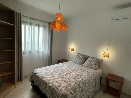 Villa avec Spa Privatif et Terrasse à Saint-Philippe - Photo 22