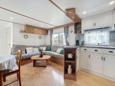 Le Lieu Bill, Maison 4 personnes à Blonville sur mer - Photo 1