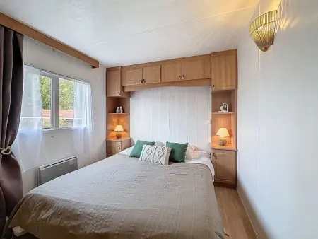 Le Lieu Bill, Maison 4 personnes à Blonville sur mer - Photo 2