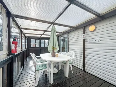 Le Lieu Bill, Maison 4 personnes à Blonville sur mer - Photo 3