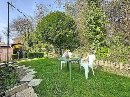 Le Lieu Bill, Maison 4 personnes à Blonville sur mer - Photo 4