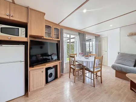Le Lieu Bill, Maison 4 personnes à Blonville sur mer - Photo 8