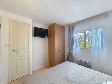 Le Lieu Bill, Maison 4 personnes à Blonville sur mer - Photo 13