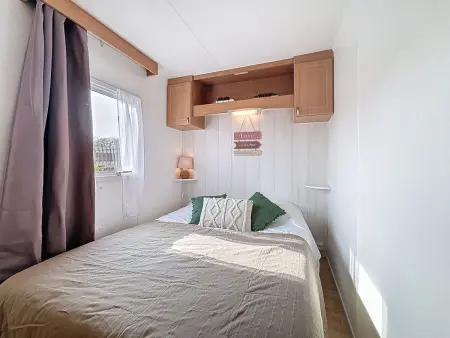 Le Lieu Bill, Maison 4 personnes à Blonville sur mer - Photo 14
