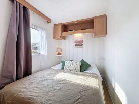 Le Lieu Bill, Maison 4 personnes à Blonville sur mer - Photo 15