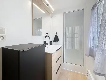 Le Lieu Bill, Maison 4 personnes à Blonville sur mer - Photo 17