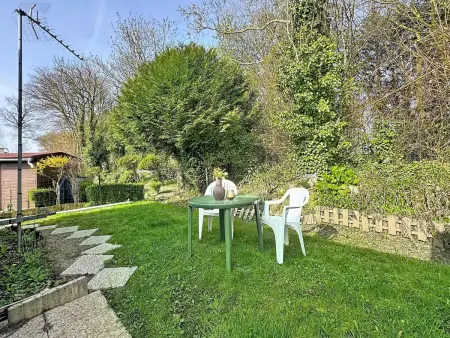 Le Lieu Bill, Maison 4 personnes à Blonville sur mer - Photo 19