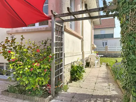 La Rose des Pins, Maison 8 personnes à Saint Brevin les Pins - Photo 1