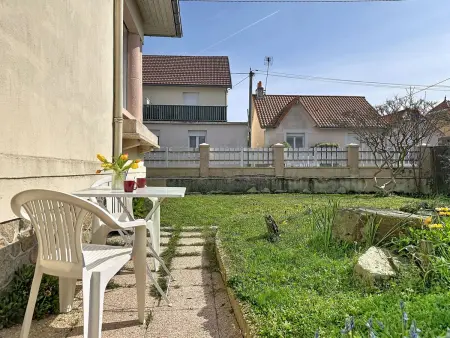 La Rose des Pins, Maison 8 personnes à Saint Brevin les Pins - Photo 4