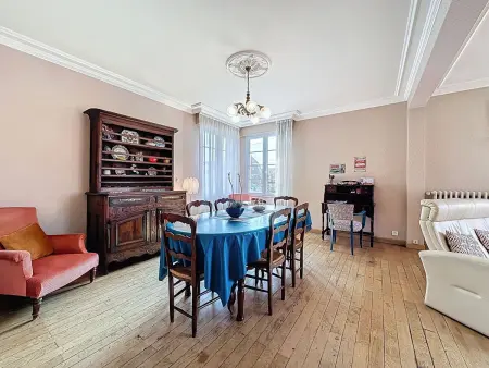 La Rose des Pins, Maison 8 personnes à Saint Brevin les Pins - Photo 6