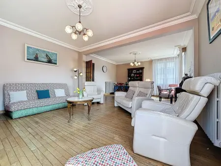La Rose des Pins, Maison 8 personnes à Saint Brevin les Pins - Photo 8