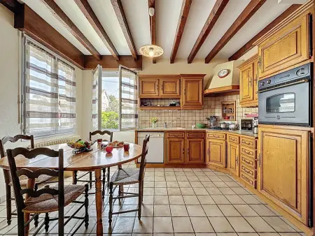 La Rose des Pins, Maison 8 personnes à Saint Brevin les Pins - Photo 9