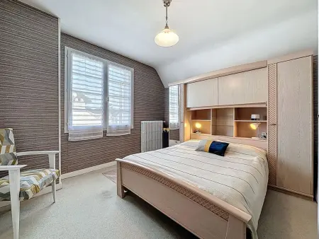 La Rose des Pins, Maison 8 personnes à Saint Brevin les Pins - Photo 13