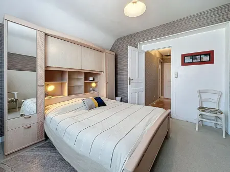 La Rose des Pins, Maison 8 personnes à Saint Brevin les Pins - Photo 14