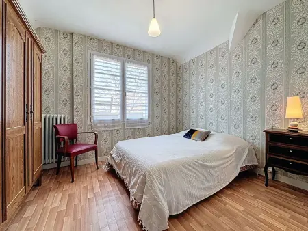 La Rose des Pins, Maison 8 personnes à Saint Brevin les Pins - Photo 19