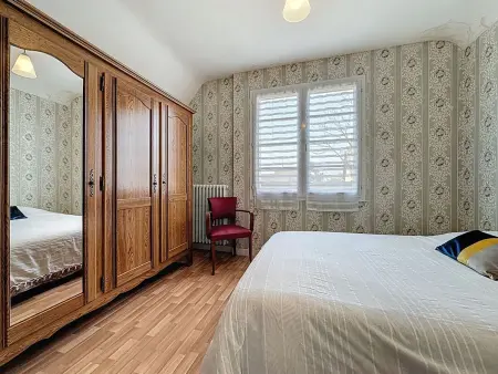 La Rose des Pins, Maison 8 personnes à Saint Brevin les Pins - Photo 20