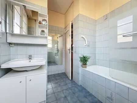 La Rose des Pins, Maison 8 personnes à Saint Brevin les Pins - Photo 22