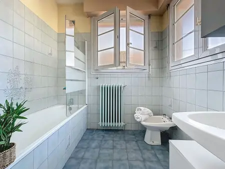 La Rose des Pins, Maison 8 personnes à Saint Brevin les Pins - Photo 23