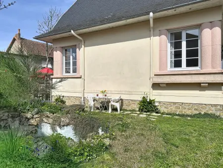 La Rose des Pins, Maison 8 personnes à Saint Brevin les Pins - Photo 28