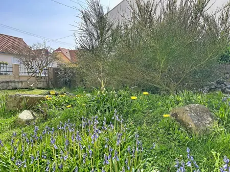 La Rose des Pins, Maison 8 personnes à Saint Brevin les Pins - Photo 30