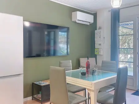 Les Cariatides 7, Maison 4 personnes à Île d'Oléron - Photo 2