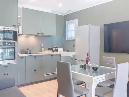 Les Cariatides 7, Maison 4 personnes à Île d'Oléron - Photo 5