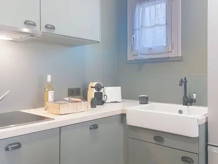 Les Cariatides 7, Maison 4 personnes à Île d'Oléron - Photo 7