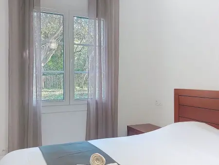 Les Cariatides 7, Maison 4 personnes à Île d'Oléron - Photo 9