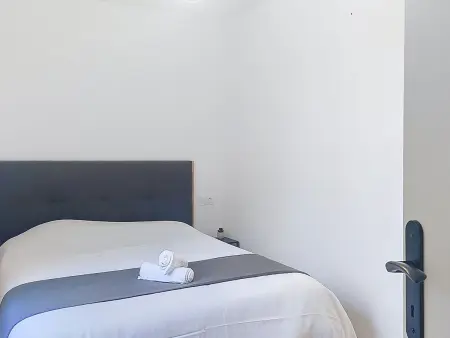 Les Cariatides 7, Maison 4 personnes à Île d'Oléron - Photo 11