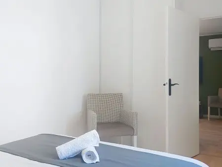 Les Cariatides 7, Maison 4 personnes à Île d'Oléron - Photo 12