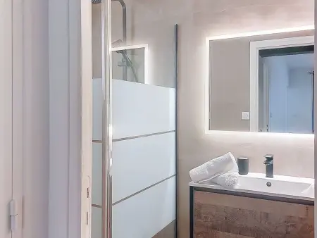 Les Cariatides 7, Maison 4 personnes à Île d'Oléron - Photo 13