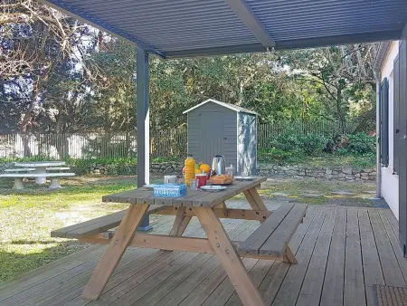Les Cariatides 7, Maison 4 personnes à Île d'Oléron - Photo 15