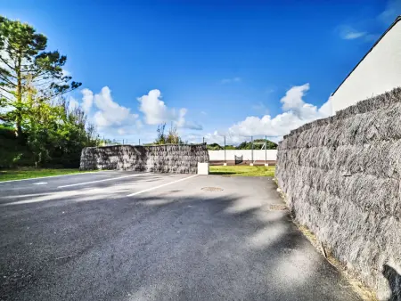 Les Cariatides 7, Maison 4 personnes à Île d'Oléron - Photo 19