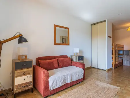 Les Iles Du Soleil, Appartement 4 personnes à La Londe Les Maures - Photo 3