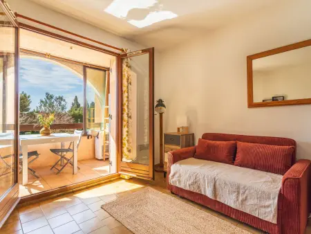 Les Iles Du Soleil, Appartement 4 personnes à La Londe Les Maures - Photo 6