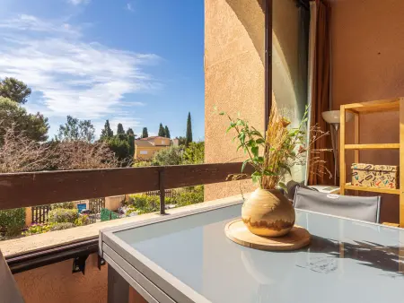 Les Iles Du Soleil, Appartement 4 personnes à La Londe Les Maures - Photo 7
