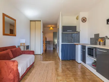 Les Iles Du Soleil, Appartement 4 personnes à La Londe Les Maures - Photo 9