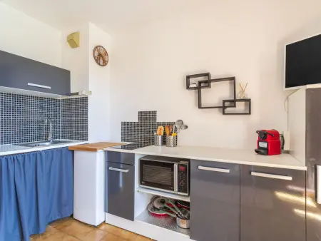 Les Iles Du Soleil, Appartement 4 personnes à La Londe Les Maures - Photo 10