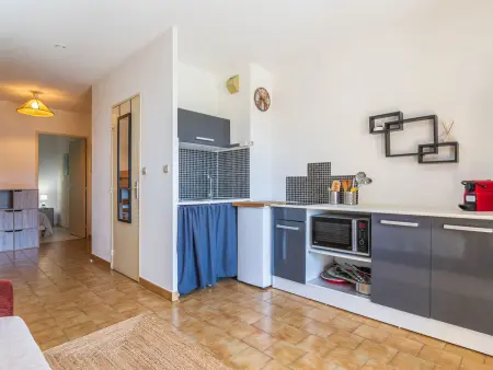 Les Iles Du Soleil, Appartement 4 personnes à La Londe Les Maures - Photo 11