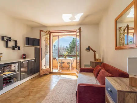 Les Iles Du Soleil, Appartement 4 personnes à La Londe Les Maures - Photo 12