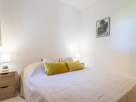 Les Iles Du Soleil, Appartement 4 personnes à La Londe Les Maures - Photo 13