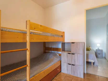 Les Iles Du Soleil, Appartement 4 personnes à La Londe Les Maures - Photo 15