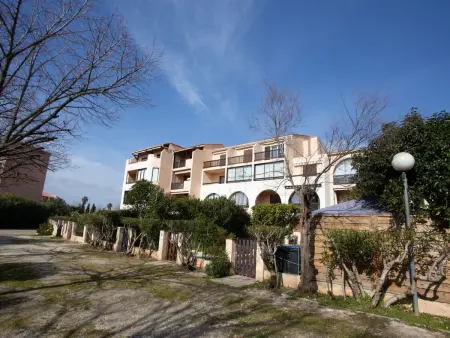 Les Iles Du Soleil, Appartement 4 personnes à La Londe Les Maures - Photo 19