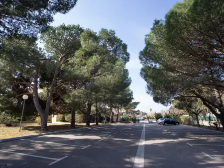 Les Iles Du Soleil, Appartement 4 personnes à La Londe Les Maures - Photo 21