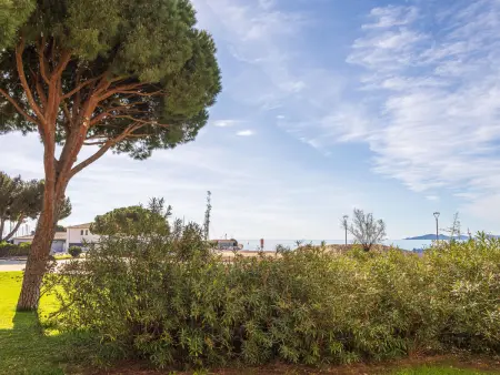 Super Croisette, Appartement 6 personnes à La Londe Les Maures - Photo 1