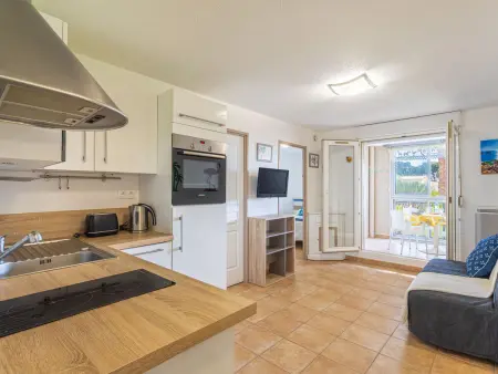 Super Croisette, Appartement 6 personnes à La Londe Les Maures - Photo 2