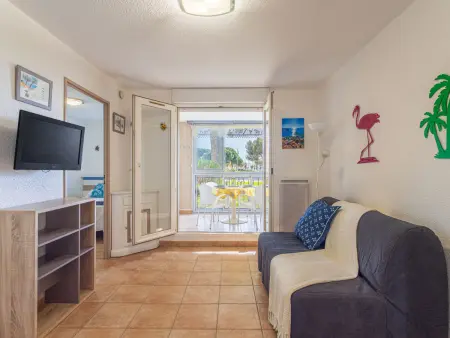 Super Croisette, Appartement 6 personnes à La Londe Les Maures - Photo 7