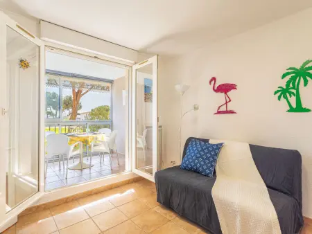 Super Croisette, Appartement 6 personnes à La Londe Les Maures - Photo 8